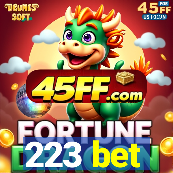223 bet